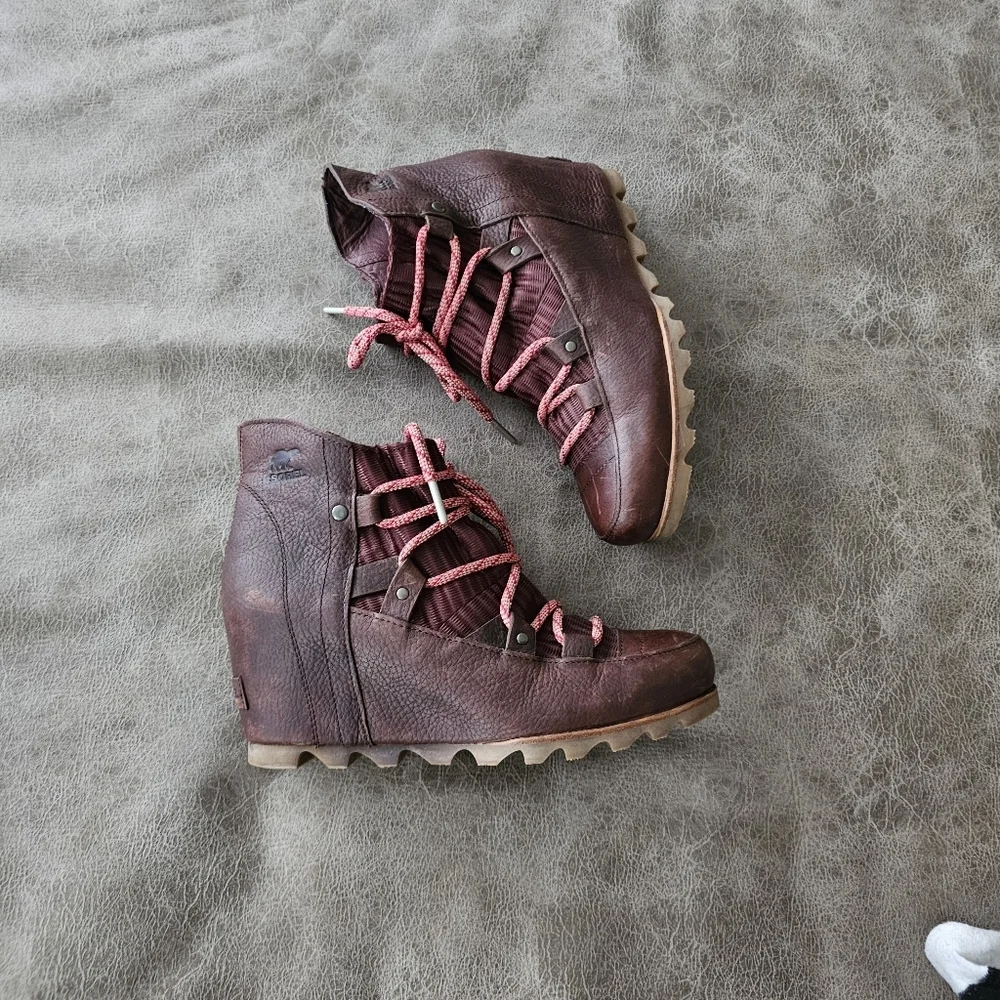 Sorel Sandy Wedge
